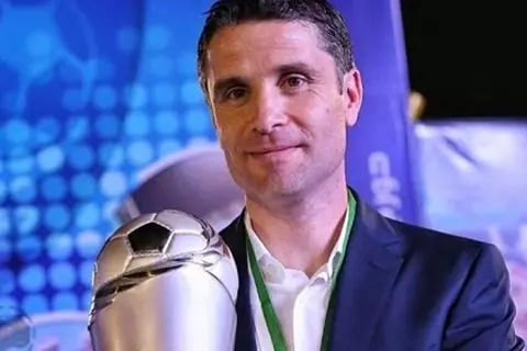 حوار يلا كورة.. مدرب الهلال السابق: حمد الله صفقة رابحة.. وإنزاجي قادر على النجاح بشرط